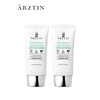 Erztin 에르쯔틴 2개 구성에어리 워터 선크림 듀오 SPF50+ PA++++ Ertzin