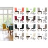 Beautex Chair Covers, Jersey Elastic, Stretch Cotton, Bi-Elastic - Choice
