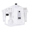 ApplianPar Rear Left Right Side Door Window Regulator Repair Clip
