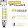 Suiyueshentou E14 European Base Bulb e14 led Bulb Turkish Lamp