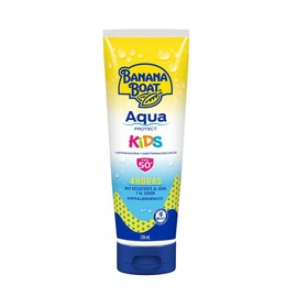 Banana Boat, Protector Solar Aqua Protect Kids 50+ FPS 236 ml