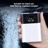 Aquarium Air Pump Rechargeable Ultra Quiet Fish Tank Oxygen Pump