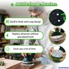 Upgraded for Festool 202461 RO 150 FEQ 6 Inch (150mm)