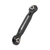 Steering Servo Linkage Tie Rod Aluminum Alloy RC Car Upgrade
