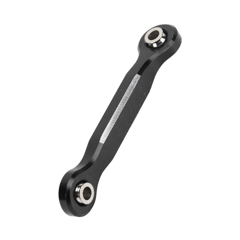 Steering Servo Linkage Tie Rod Aluminum Alloy RC Car Upgrade