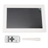 Digital Picture Frame 9.8 Inch 1080P HD Multifunctional Mini Smart