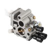 Lawn Mower Carburetor Carb Aluminum Carburetor Replacement for Zama C1T