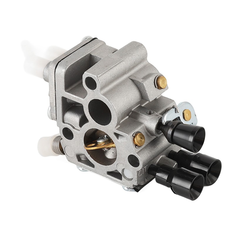 Lawn Mower Carburetor Carb Aluminum Carburetor Replacement for Zama C1T