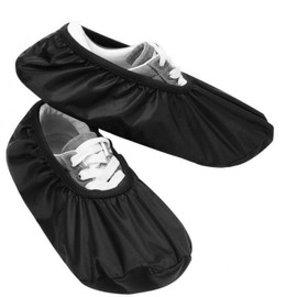 Bowling Shoe Cover Sports Protection Dustproof Anti-slip Waterproof Cover S (30CM)