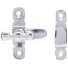 Merriway® BH01598 Showcase Type Cupboard Cabinet Door Turn Catches -