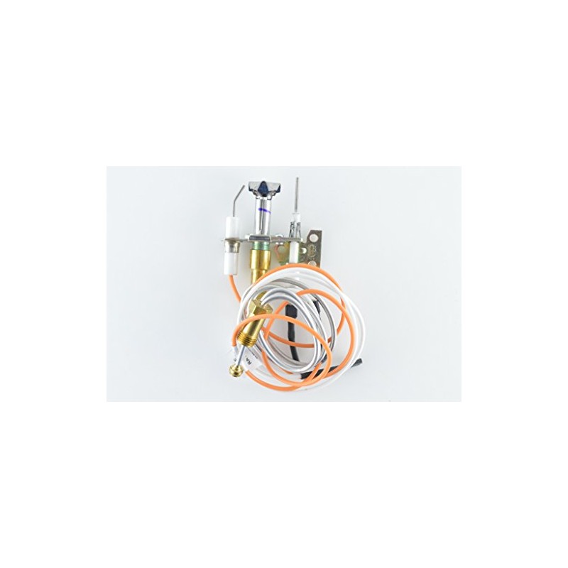 Heatilator Heat-n-glo IPI Natural Gas Pilot Assembly 4021-730