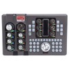 Digital Sound Card Professional Treble Bass Adjustable One Click Noise