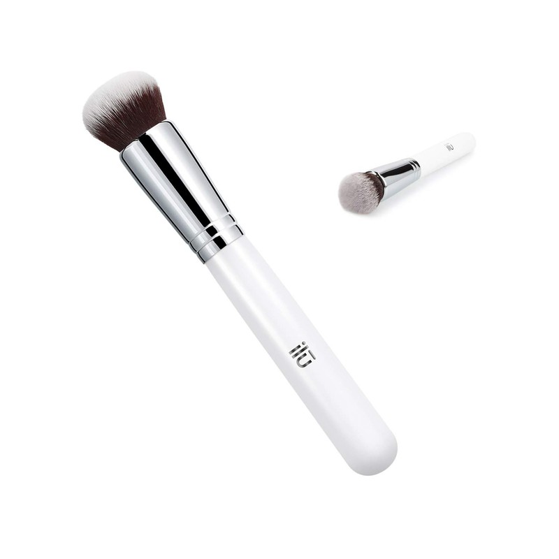 T4B ILU 105 Top Kabuki Foundation Brush