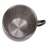 Moscow Mule Mug 600ml Capacity Stainless Steel Beer Cocktail Cup