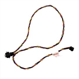 GinTai laptops Power Switch Button Cable MT for Dell Optiplex 390 3010 790 990 3020 7010 9010 9020 074XPK 74XPK CRH0K 0RMMW2 (47CM)
