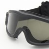 Protective Goggles Multifunctional Anti Fog Safety Glasses for Training Protection