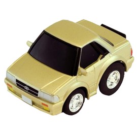 ChoroQ Zero Z – 05E Gloria GT SV (Gold)