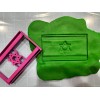 Arbi Design Israel Flag Cookie Cutter
