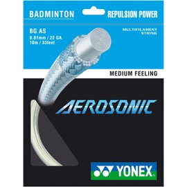 Aerosonic String Set (10m) by Yonex