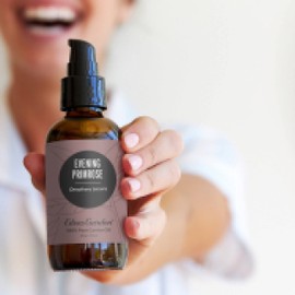 Edens Garden Evening Primrose Carrier Oil (Best for Mixing with Essential Oils), 4 oz