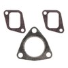 APUK Exhaust Manifold Gasket Kit Replacement for Massey Ferguson 50B