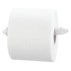 Interdesign Toilet Paper Holder, White