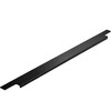 JUVA Cabinet handle, AG10011, furniture handle, 496 mm, 1 piece,