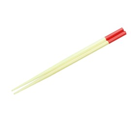 Chopsticksmen Seiwa Hexagonal Intelligence Spreader for Adults (Red)