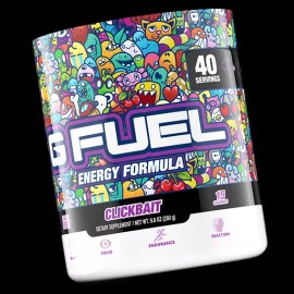 Gamma Labs G Fuel Clickbait GFuel 40 Servings