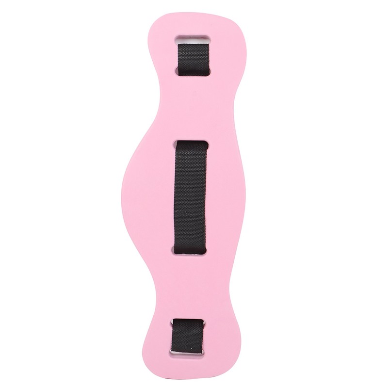 Lightweight EVA Swimming Board Floating Plate Back Float Waist Kickboard