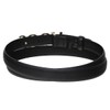 Joop! 2.0 cm Fashion Women's Belt W110 Black, black