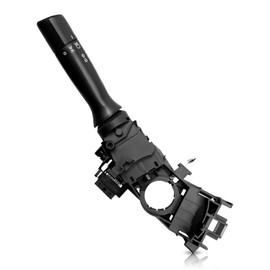 Multifunction Turn Signal Headlamp Switch Replace 84140-47140 8414047140 Fit for Toyota Corolla Highlander Tacoma Tundra Prius RAV4 Matrix 2008-2013, Headlight Dimmer Parking Light Switch Lever