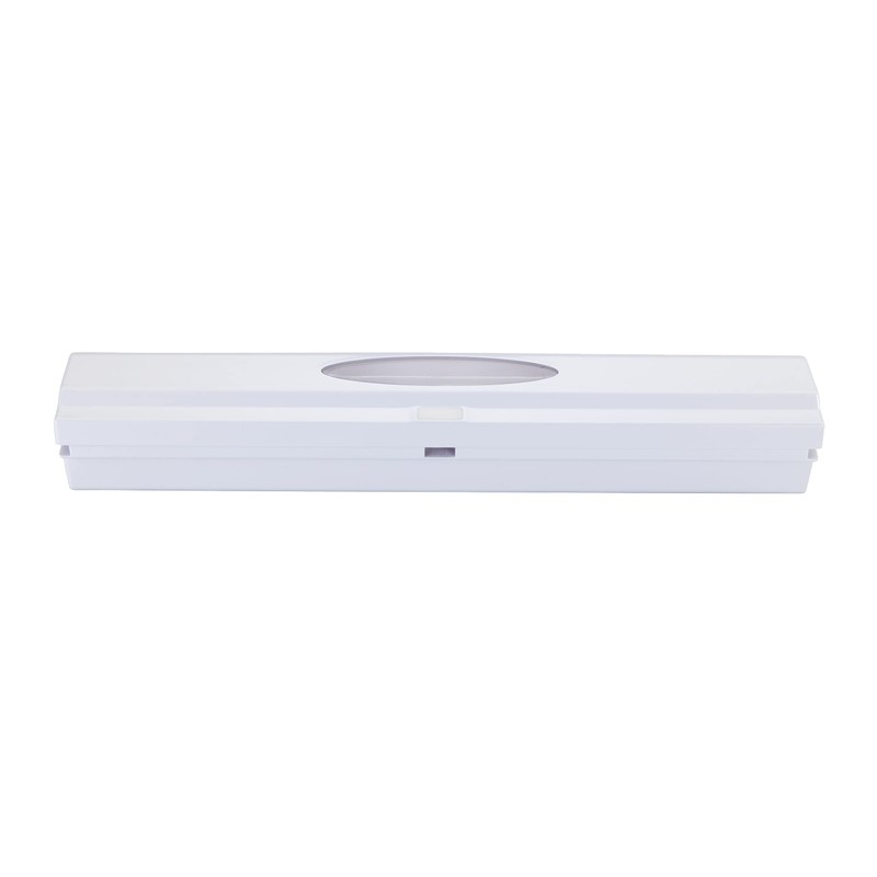 Press & Cut Foil Cutter Set of 2 (White)