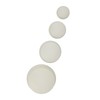 4 Pcs Cupping Therapy Sets Vacuum Suction Cupping Cups Strong