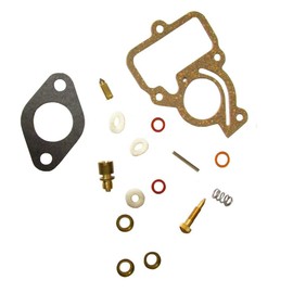 RAParts R0114 Economy Carburetor Kit Fits IH/Fits FARMALL
