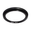 (2 Pcs) 43-49MM Step-Up Ring Adapter, 43mm to 49mm Step
