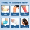 Pre Wrap Athletic Tape 2 Pack, 7cm x 27m Athletic