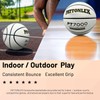 PATTONLEX Balon de Basketball Indoor/Outdoor - Pelota de Basquetbol 7
