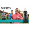 Grangers Active Wash Performance Sports Detergent for Activewear Clothing, 33.8