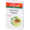 ALSIFEMIN 50 Klima-Aktiv m.Soja 1x1 Kapseln 30 St