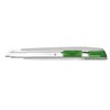 NT Cutter A-300 Type Skeleton Green IA300RPG