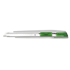 NT Cutter A-300 Type Skeleton Green IA300RPG