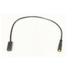 TDR 2pcs Waterproof Rubber Brake Power Cut Off Sensor 3PIN