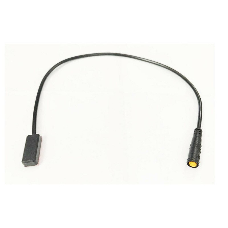 TDR 2pcs Waterproof Rubber Brake Power Cut Off Sensor 3PIN