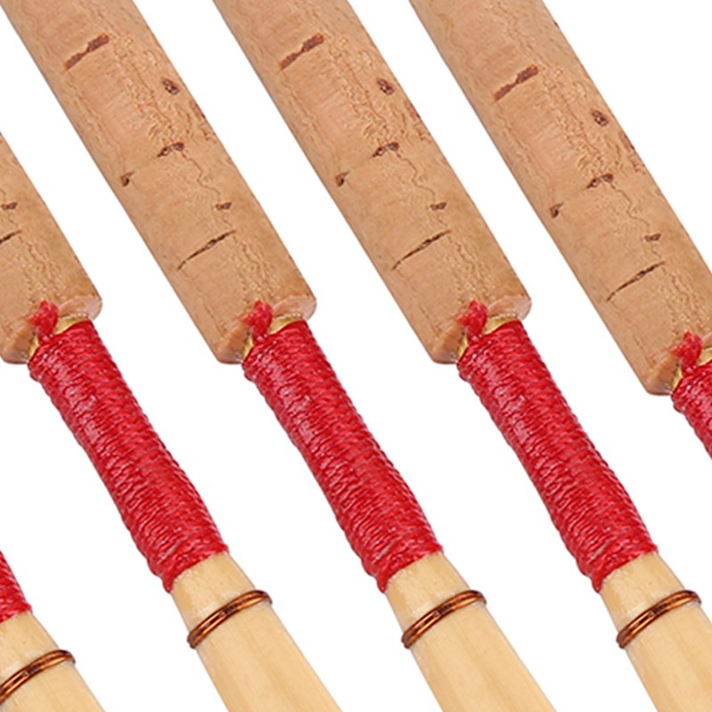 5pcs Good Quality Oboe Reeds Reed Medium Strength Instrument Accessories