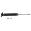 TRQ Rear Shock Absorber Set Compatible with 2013-2020 Ford Fusion