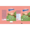 Manner Original Neopolitaner Hazelnut Wafers - Made in Austria (Pack