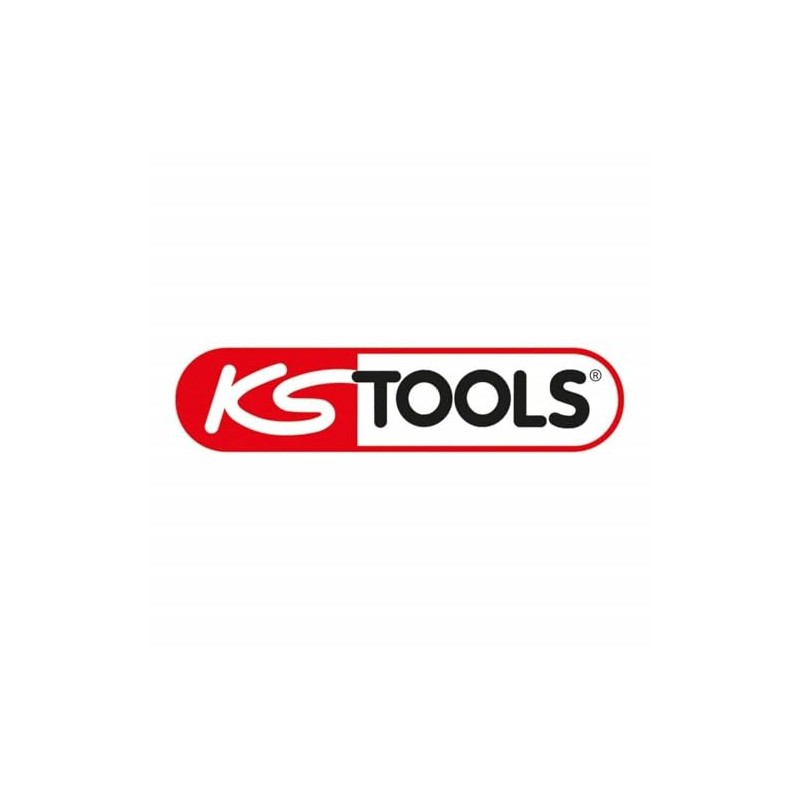 KS Tools 1/4 Inch Classic Bit PH, 25 mm, PH1,