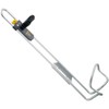 Topeak Flaschenhalter Modula Cage XL 1,5 Liter, Silber, 15200013
