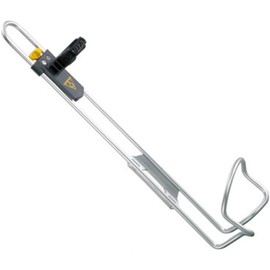 Topeak Flaschenhalter Modula Cage XL 1,5 Liter, Silber, 15200013